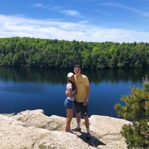 Meet your Posher, Christopher